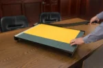 Martin Yale W30 Premier GreenBoard Heavy-Duty 30" Paper Trimmer - Image 5