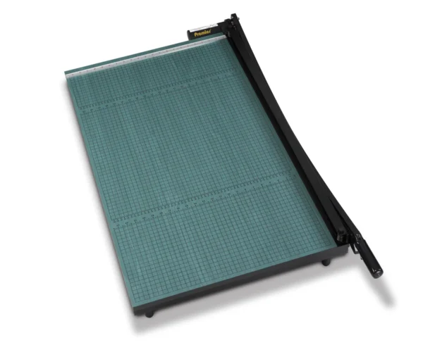 Martin Yale WC36 Premier GreenBoard Heavy-Duty 36" Paper Trimmer