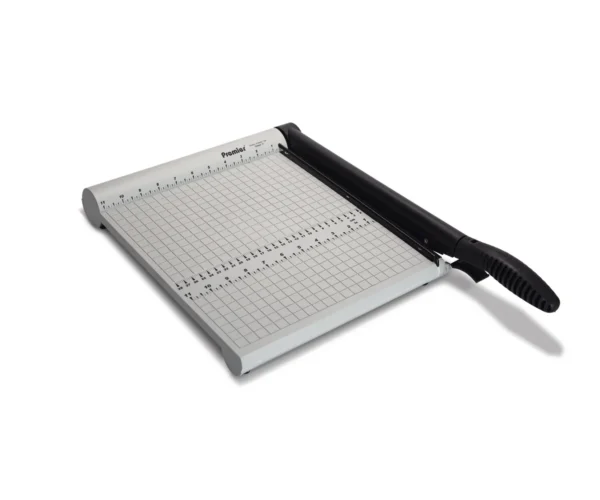 Martin Yale P212X Premier PolyBoard 12" Paper Trimmer