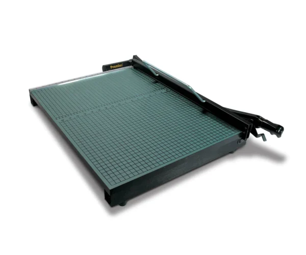 Martin Yale 724 Premier StakCut Heavy-Duty 24" Paper Trimmer
