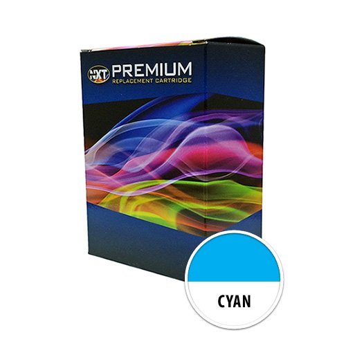 NXT Premium BRT MFC-J5830 LC3029 Super Cyan Ink