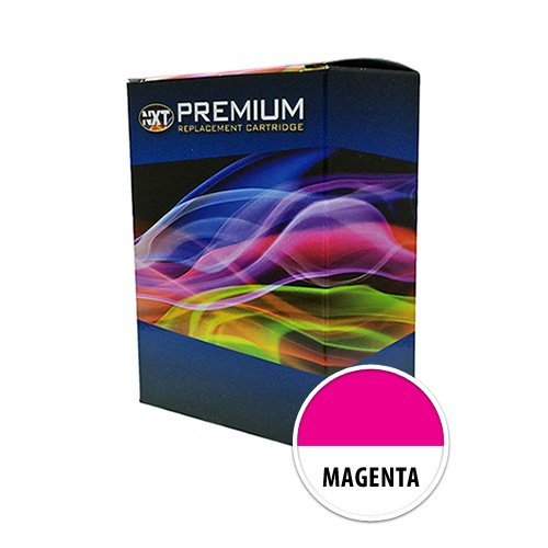 NXT Premium BRT MFC-J5330 LC3019 Super Magenta Ink