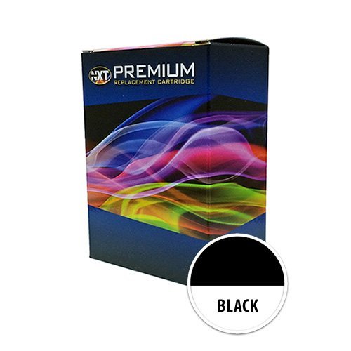 NXT Premium Canon BJ-30 BCI10 Black Ink Refill - 170 Page Yield
