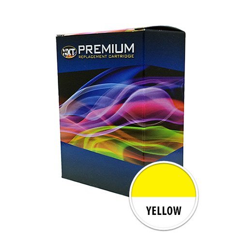 NXT PREM Canon IP4820 CLI226 SD Yellow Ink - 510 Page Yield