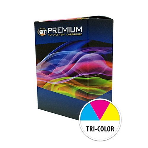 NXT Premium CNM MG2120 CL241XL HI Color Ink - 400 Page Yield