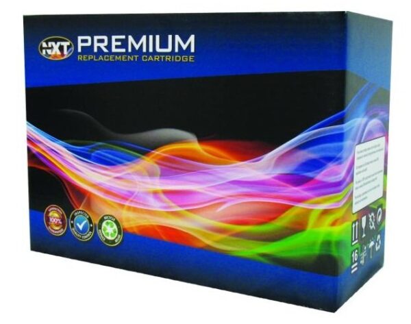 NXT Premium HP LJ M601N 110V Maintenance Kit - 225,000 Page Yield