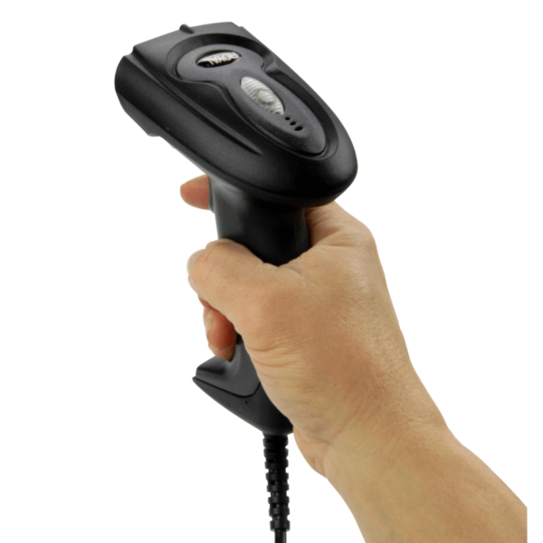 Royal 69145X PS700 Barcode Scanner For Royal Cash Registers