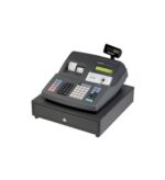 Sharp XE-A42S Cash Register, 99-Department Cash Register (XE-A42S) - Image 2