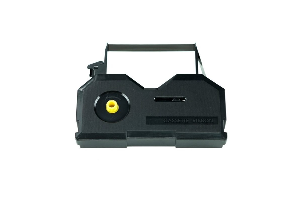 GRCT321 New Black Correctable Typewriter Ribbon (GRC T321-COB) - Image 1