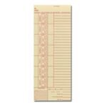 Amano PIX-4000 Electronic Time Recorder - Image 2