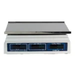CAS S-2000 Price Computing Scale (S-2000-30) - Image 4