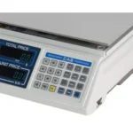 CAS S-2000 Price Computing Scale (S-2000-30) - Image 3