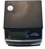 Amano PIX-4000 Electronic Time Recorder - Image 5