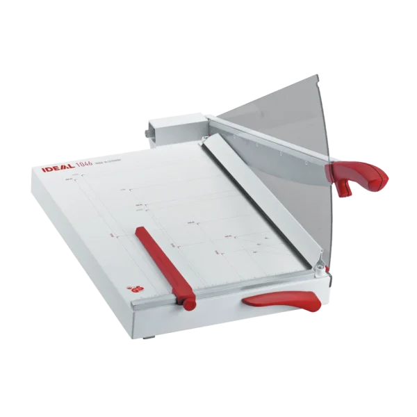 MBM (KU0471) Triumph 1046 18" Tabletop Guillotine Paper Trimmer (MBM-KU0471-1046)