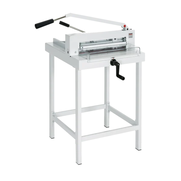 MBM (4305) Triumph 4305 Manual 16.8" Paper-Cutter With Manual Feed (MBM-4305)