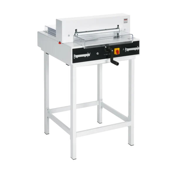 MBM (4350) Triumph 4350 Automatic 16.8" Automatic Paper-Cutter (MBM-4350)