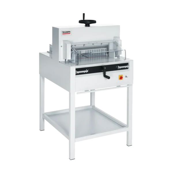 MBM (4815) Triumph 4815 18.5" Semi-Automatic Paper Cutter (MBM-4815)