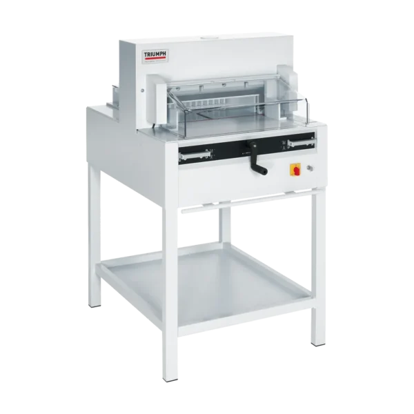 MBM (4850) Triumph 4850 18.6" With Automatic Clamp Paper-Cutter (MBM-4850)