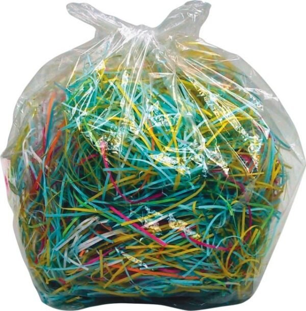 Dahle 20724 Shred Bags For 11-19 gal. Shredders (DAHLE-20724-12607)