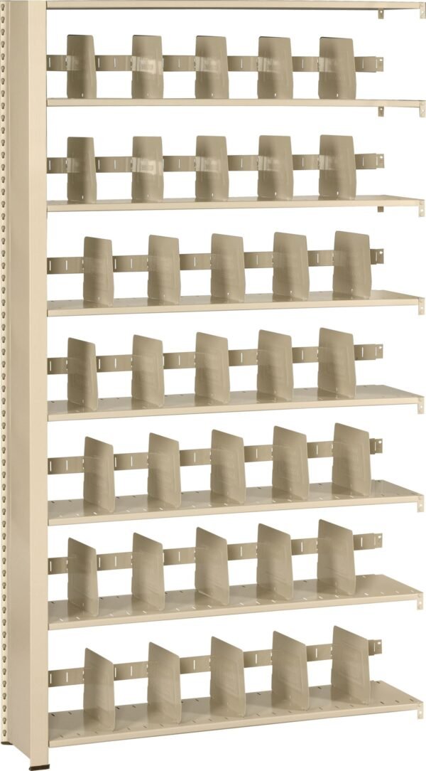 Tennsco (128848AC) Closed Imperial Add-On Unit - 128848AC