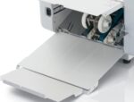 MBM (FO0604) 408A-Automatic Tabletop Paper With Friction-Feed Paper Folder- (MBM-FO0604-408A) - Image 2