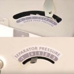 MBM (FO0605) Automatic Programable Folder (MBM-FO0605-508A) - Image 2