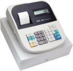 Royal 435DX Non-Thermal Printing Electronic Cash Register (Royal-435DX)