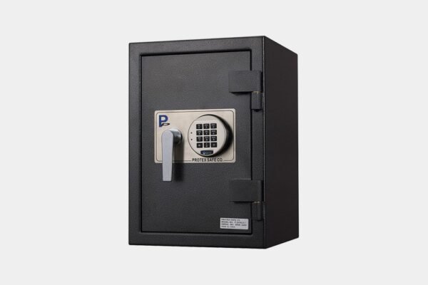 Protex F-2014LS II Depository Safe F-2014LS II