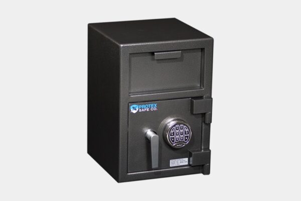 Protex FD-2014 Depository Safe (Protex-FD-2014)