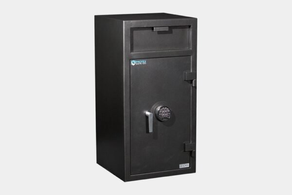 Protex Depository Safes FD-4020K II