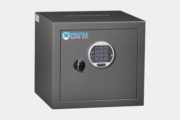 Protex  Burglary Safes HD-34C