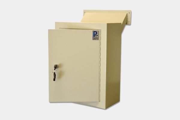 Protex MDL-170 Drop Boxes - MDL-170