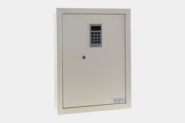 Protex  Wall Safes PWS-1814E
