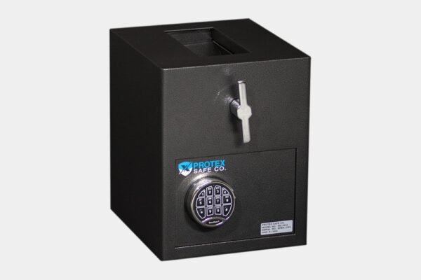 Protex Depository Safes HD-9150D II