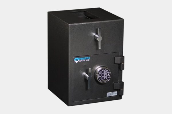 Protex RD-2014 Depository Safe RD-2014