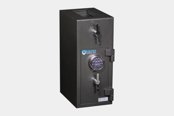 Protex RD-2410 Depository Safe RD-2410