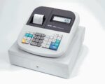Royal 435DX Non-Thermal Printing Electronic Cash Register (Royal-435DX) - Image 2