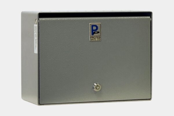 Protex Drop Boxes SDB-250