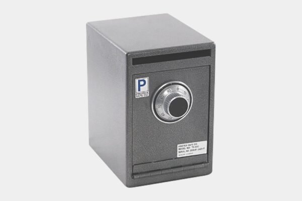 Protex Drop Boxes TC-03C
