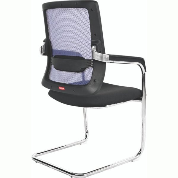 VERONA V-8907 Visitor Chair