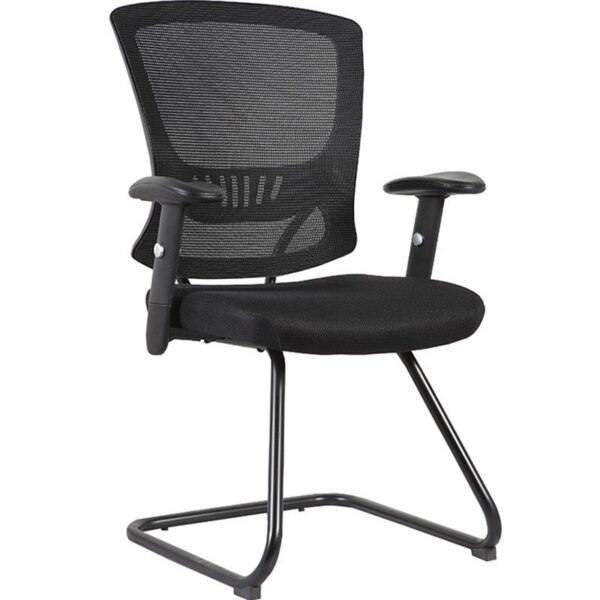 VERONA V-8911C Visitor Chair