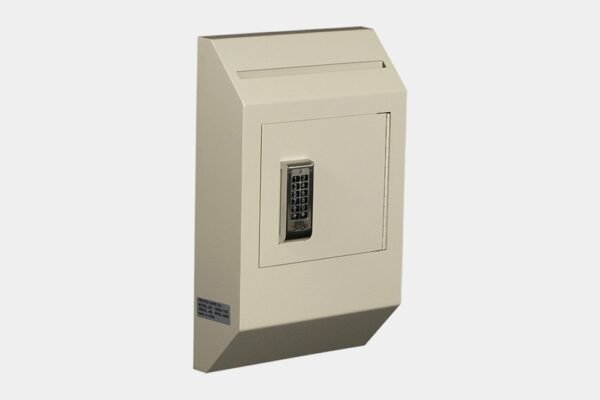 Protex Drop Boxes WDB-110E II