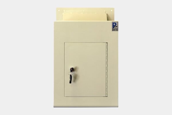 Protex Drop Boxes WDC-160