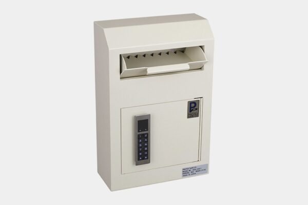 Protex Drop Boxes WDS-150E II