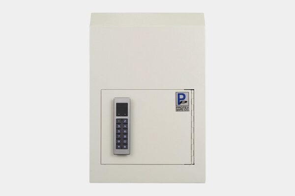 Protex Drop Boxes WSS-159E II