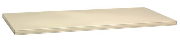 Tennsco (307) Extra Jumbo Cabinet Shelf - 48" Wide x 24" Deep