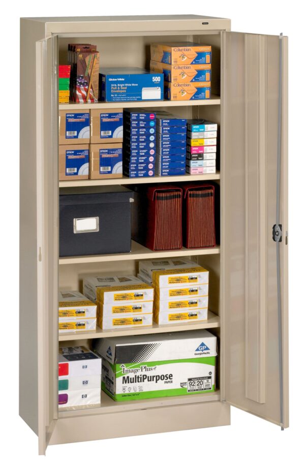 Tennsco (6615) Smart-Space Cabinet