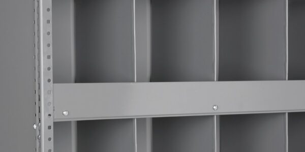 Tennsco (BF-362) Q-Line Bin Front