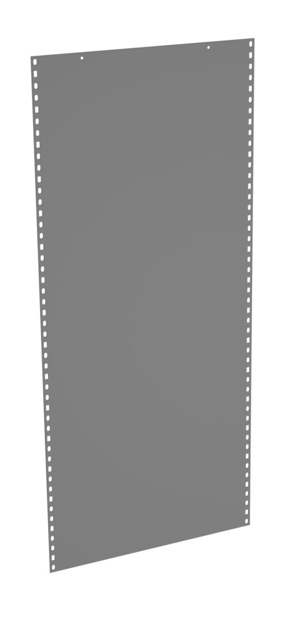 Tennsco (BP-4248) Back Panel for Q-Line Shelving