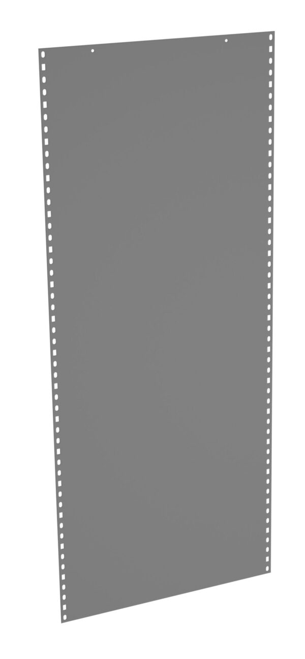 Tennsco (BP-4251) Back Panel for Q-Line Shelving